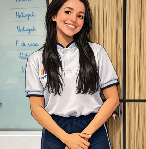 Neyla Gomes